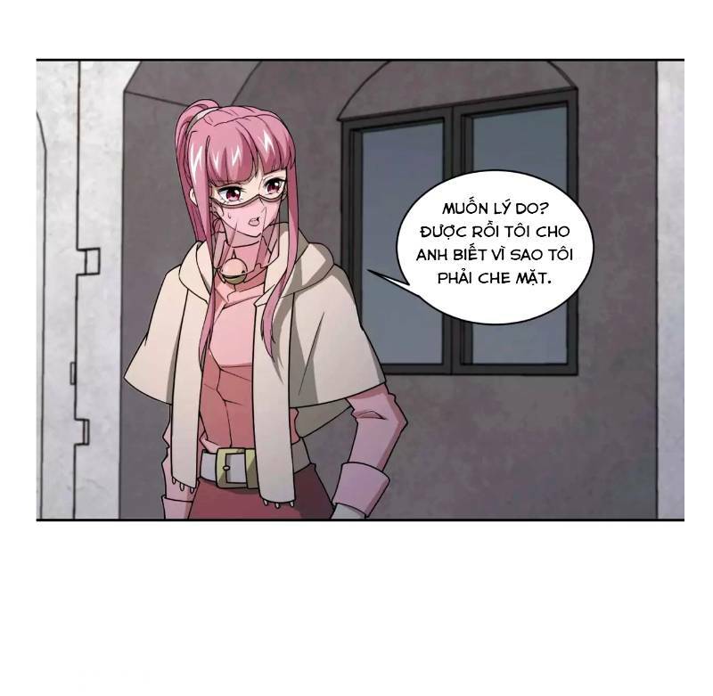 võng du chi cận chiến pháp sư chapter 203 30