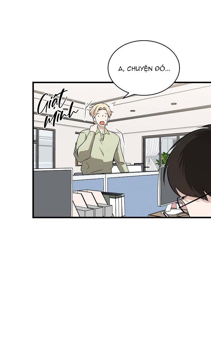 tình yêu của hyung tae chapter 1 36