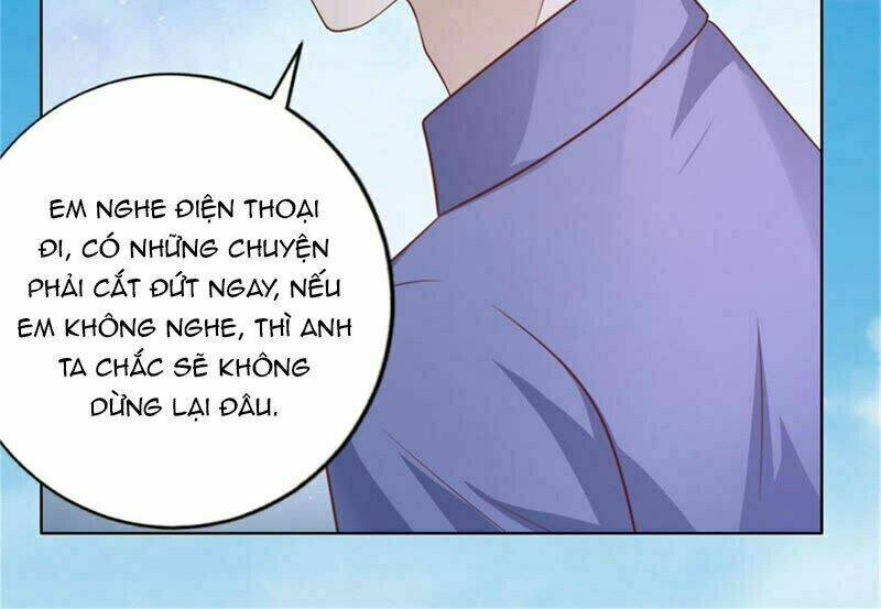 liệt ái tri hạ: series mật đào tiểu tình nhân chapter 207 44