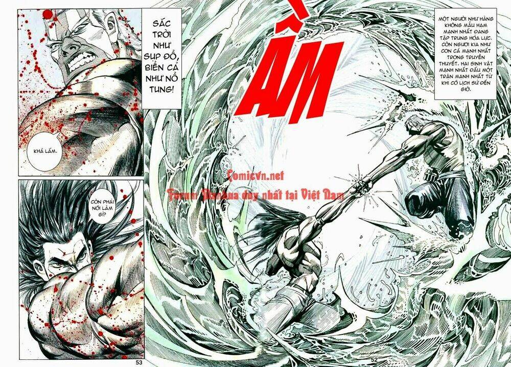 hải hổ 1 chapter 34 17