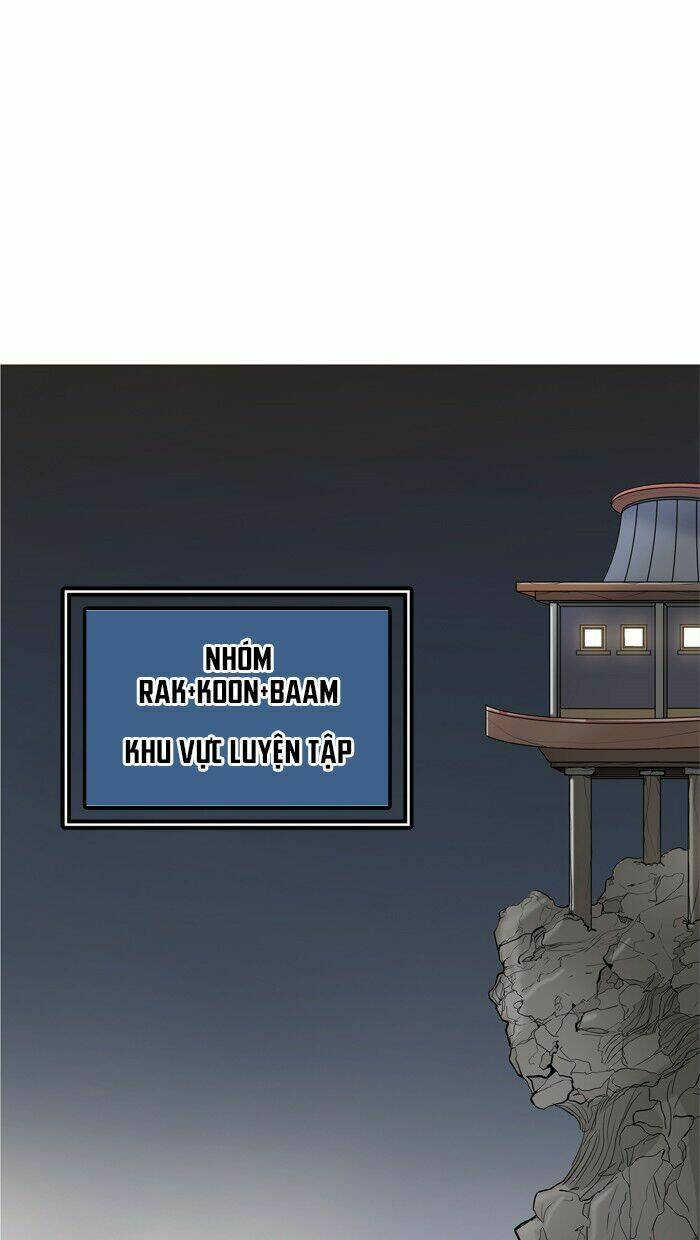 cuộc chiến trong tòa tháp chapter 371 56