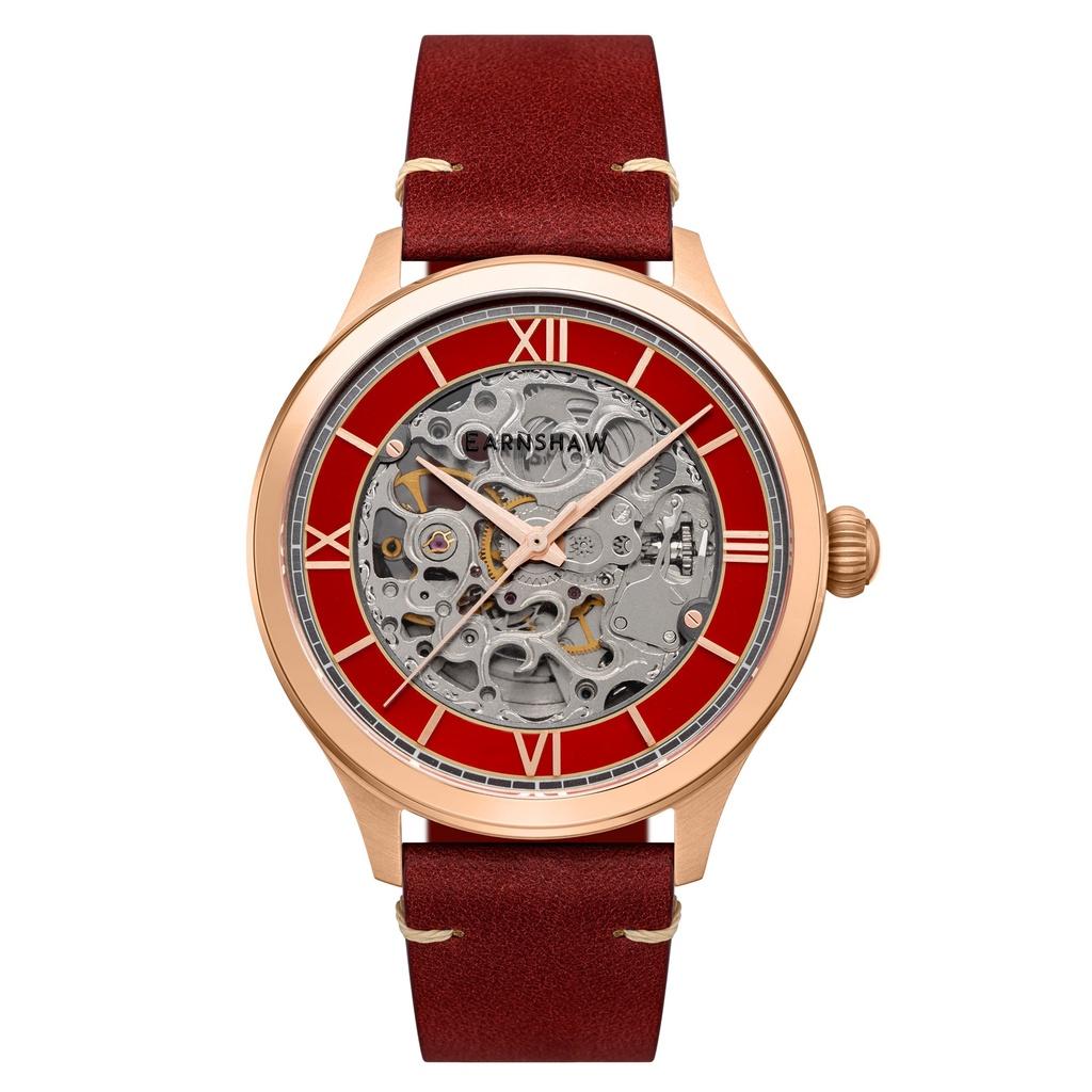 Đồng hồ nam chính hãng Thomas Earnshaw ES-8230-04