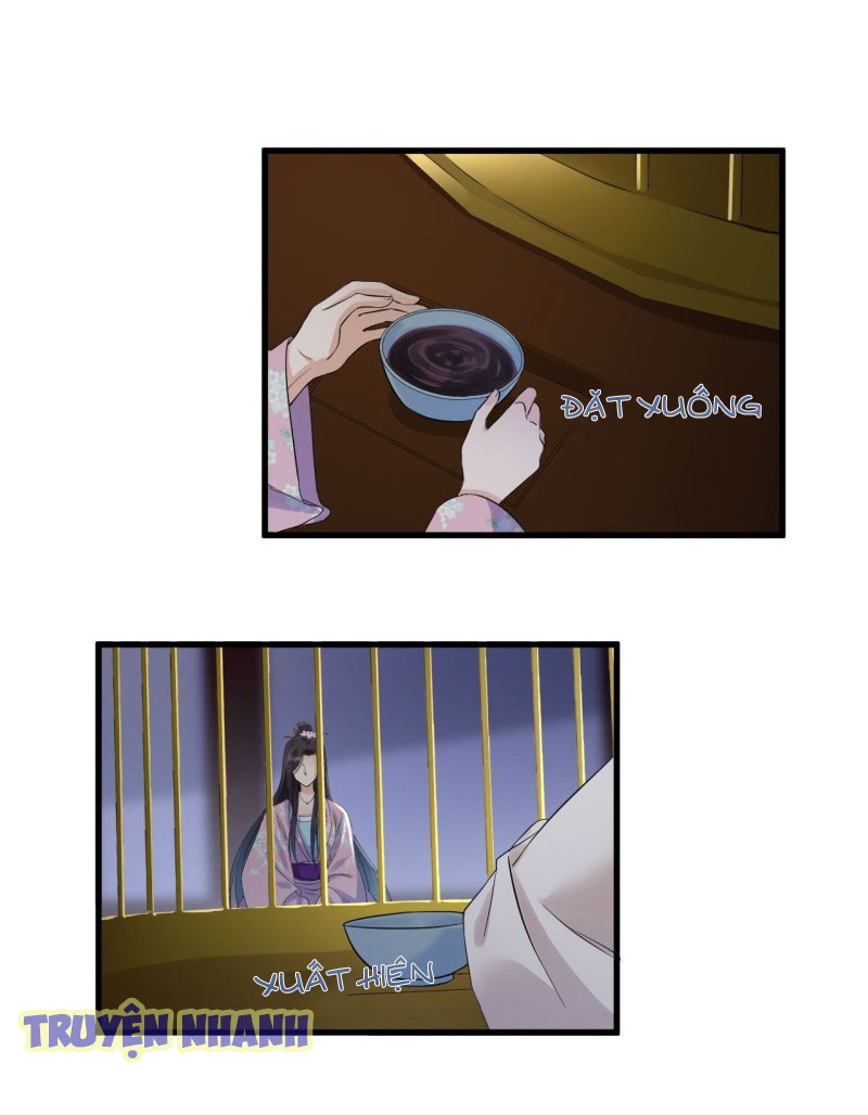 lễ băng nhạc hoại chi dạ chapter 13 32