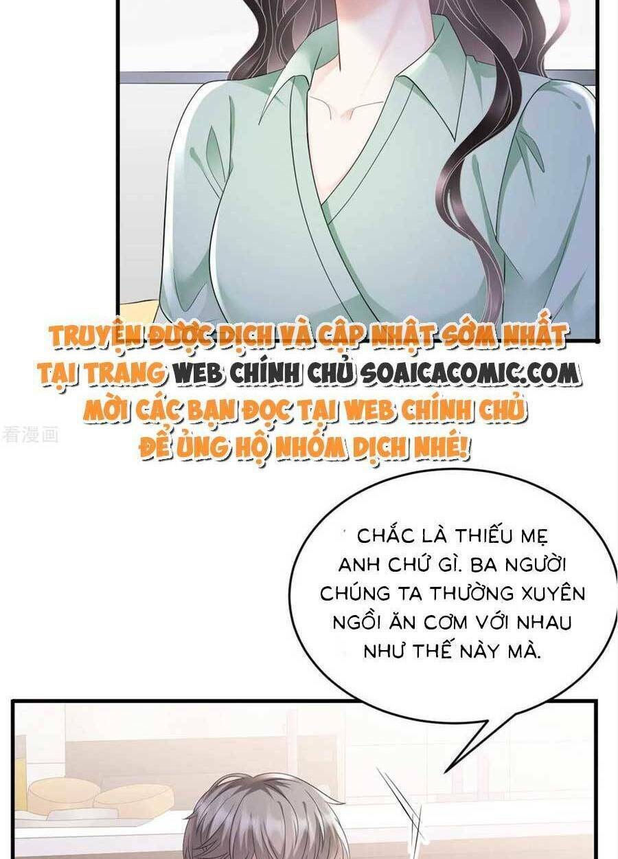 đại tiểu thư có ý đồ gì xấu đâu chapter 127 31