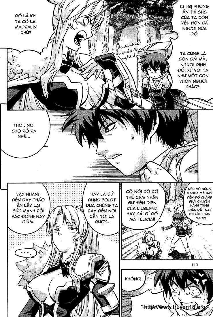 the legend of maian chapter 11 4