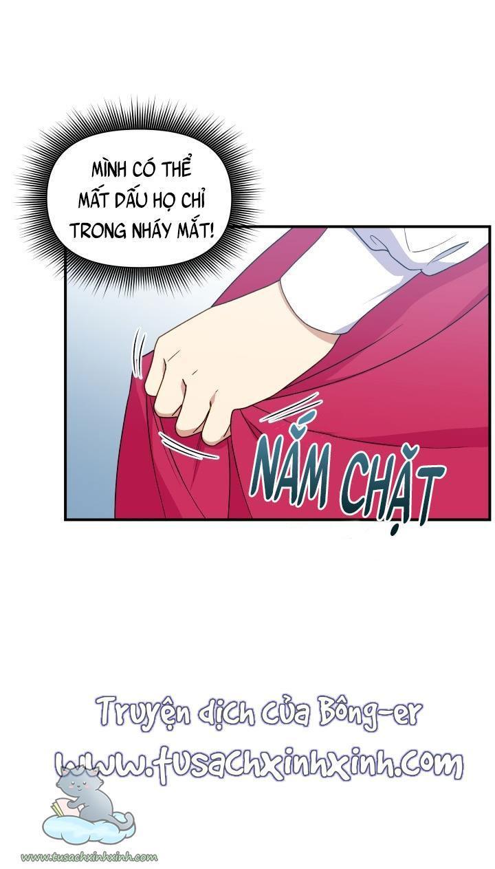 công nương khế ước của gia tộc công tước quái vật chapter 94 40