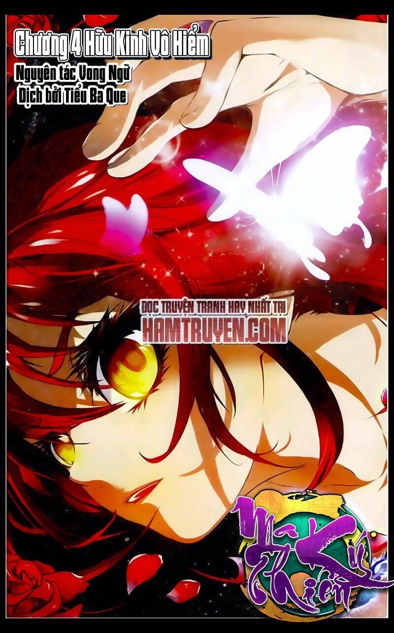 ma thiên ký chapter 4 1