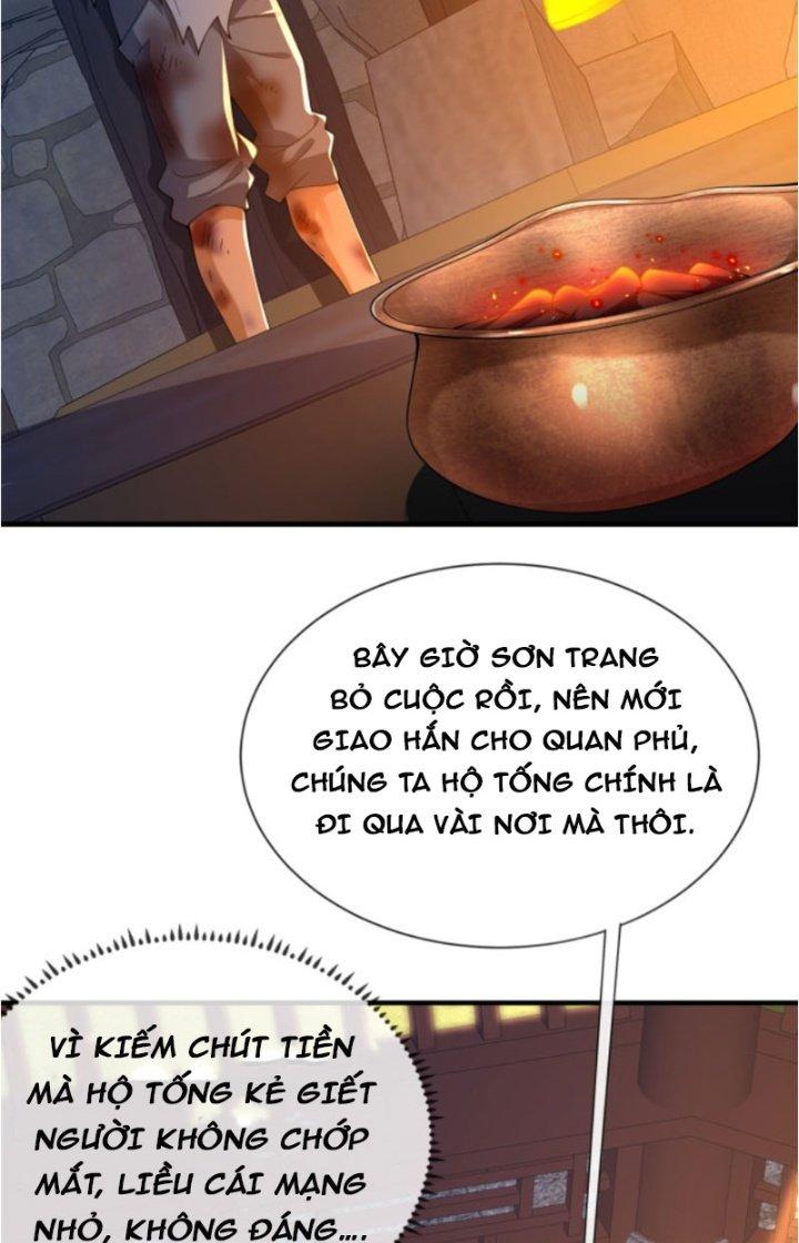 võ thánh này cũng quá khẳng khái chapter 7 66