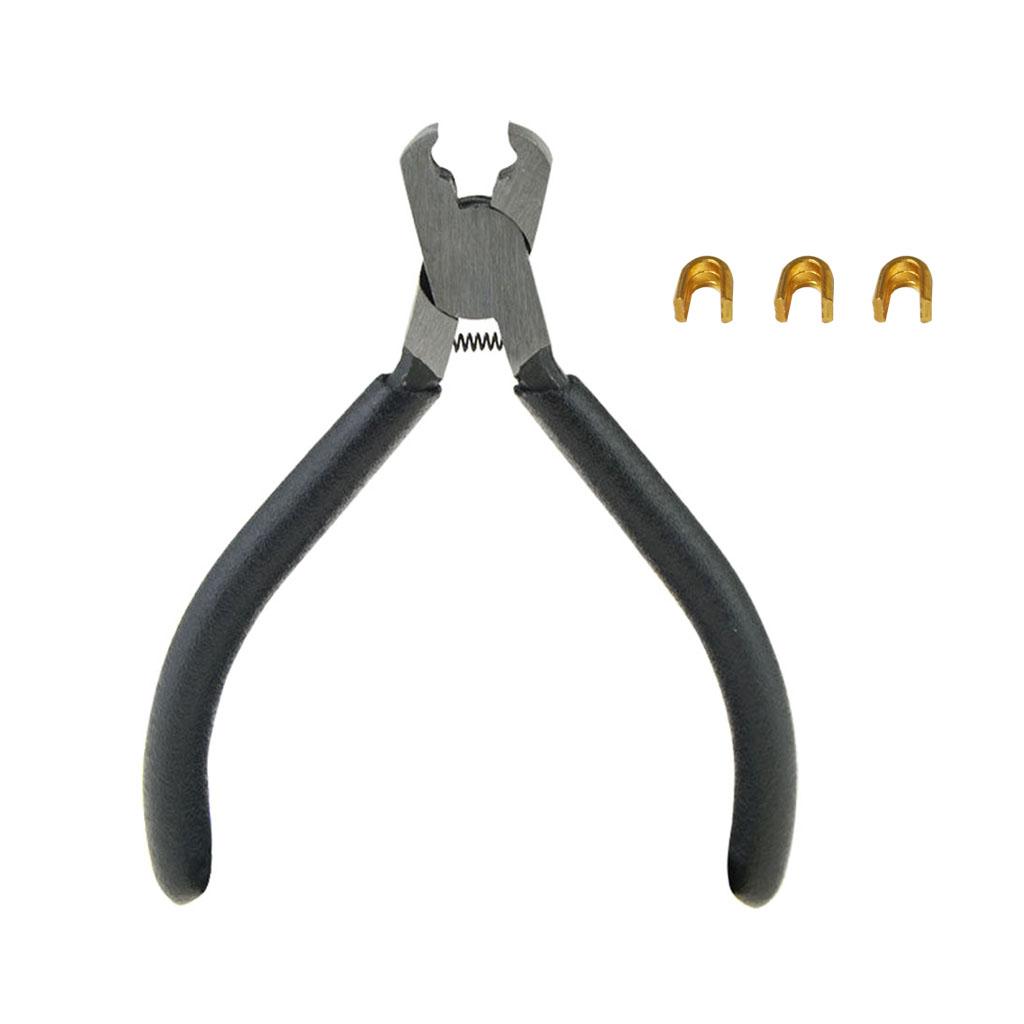 Archery Nocking Buckle Plier