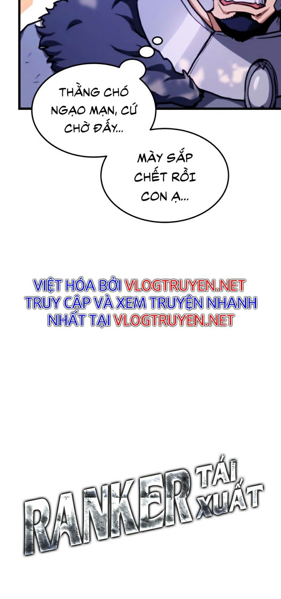 Ranker Tái Xuất Chapter 7 - Trang 7