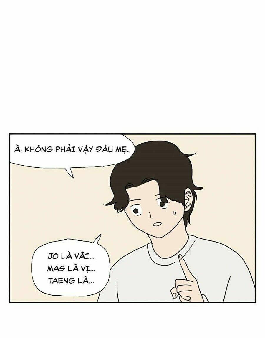 con gái tôi là zombie chapter 33 53