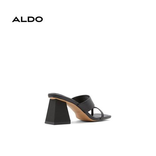 Giày sandal cao gót nữ Aldo COASA