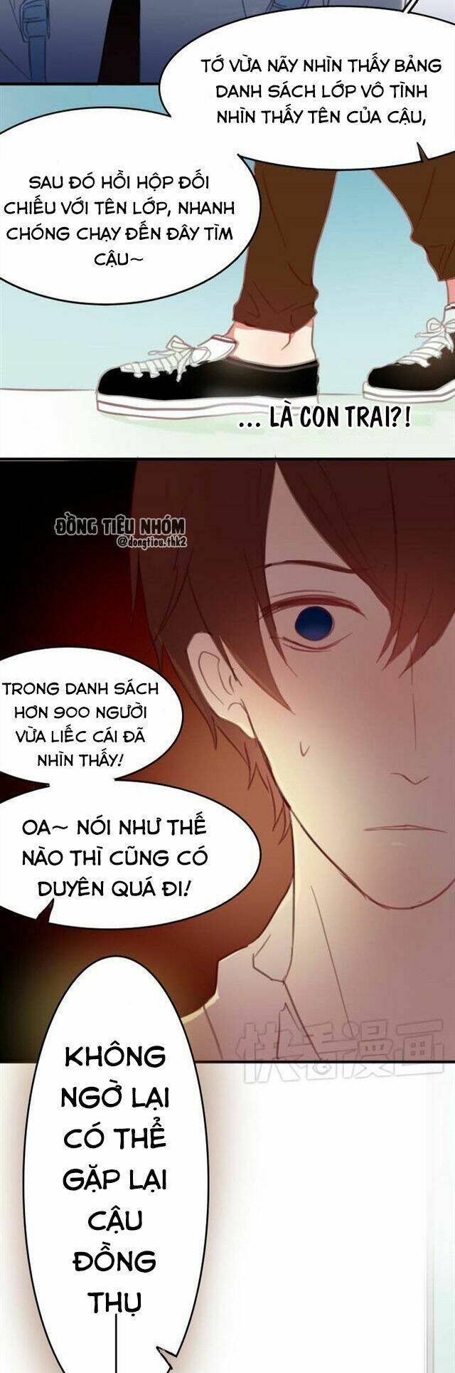 phụ đạo sau giờ học chapter 7 15