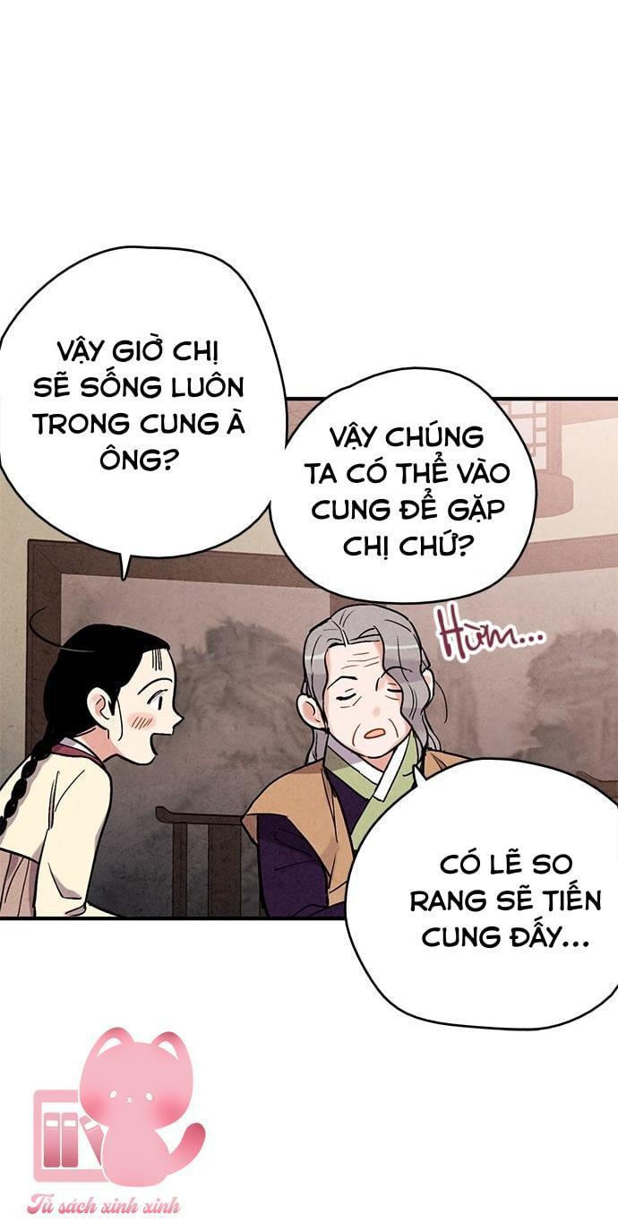 lệnh cấm hôn chapter 72 9