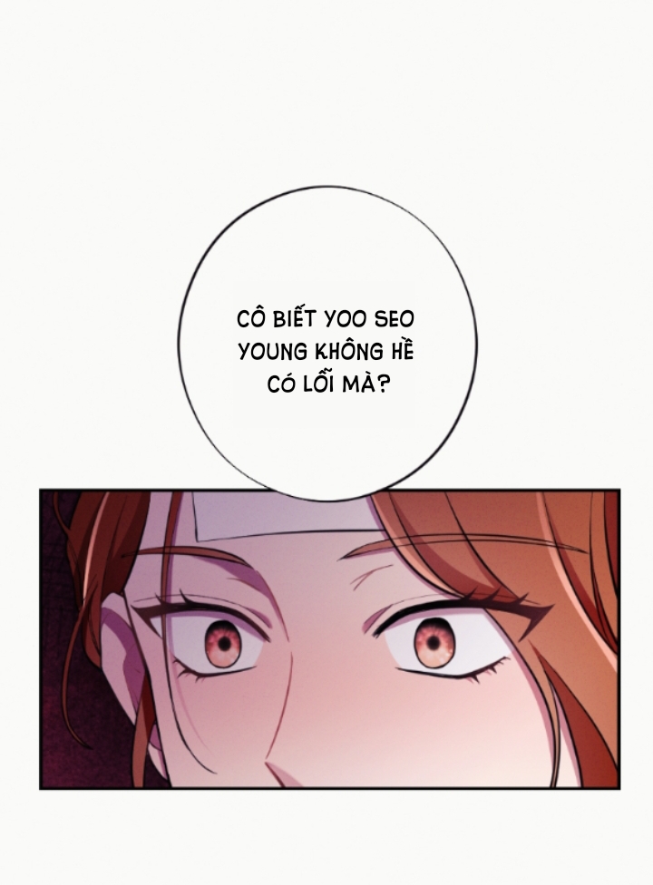 Cám Dỗ Màu Đỏ chapter 52.2 - Trang 41