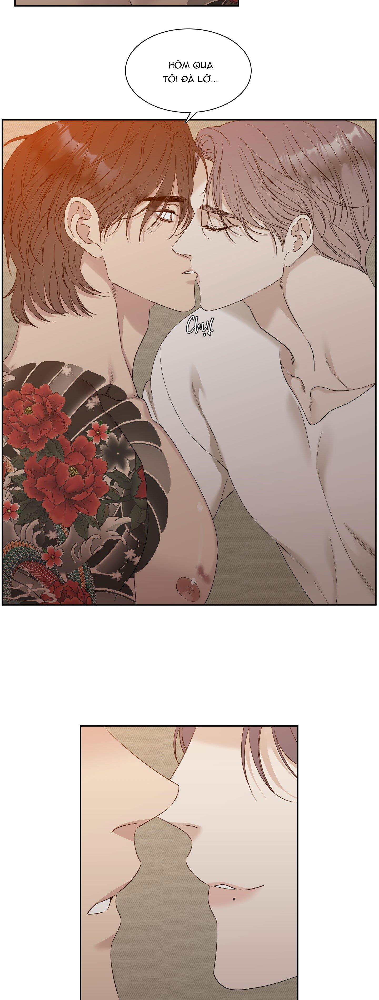 tên cặn bã chapter 16 23