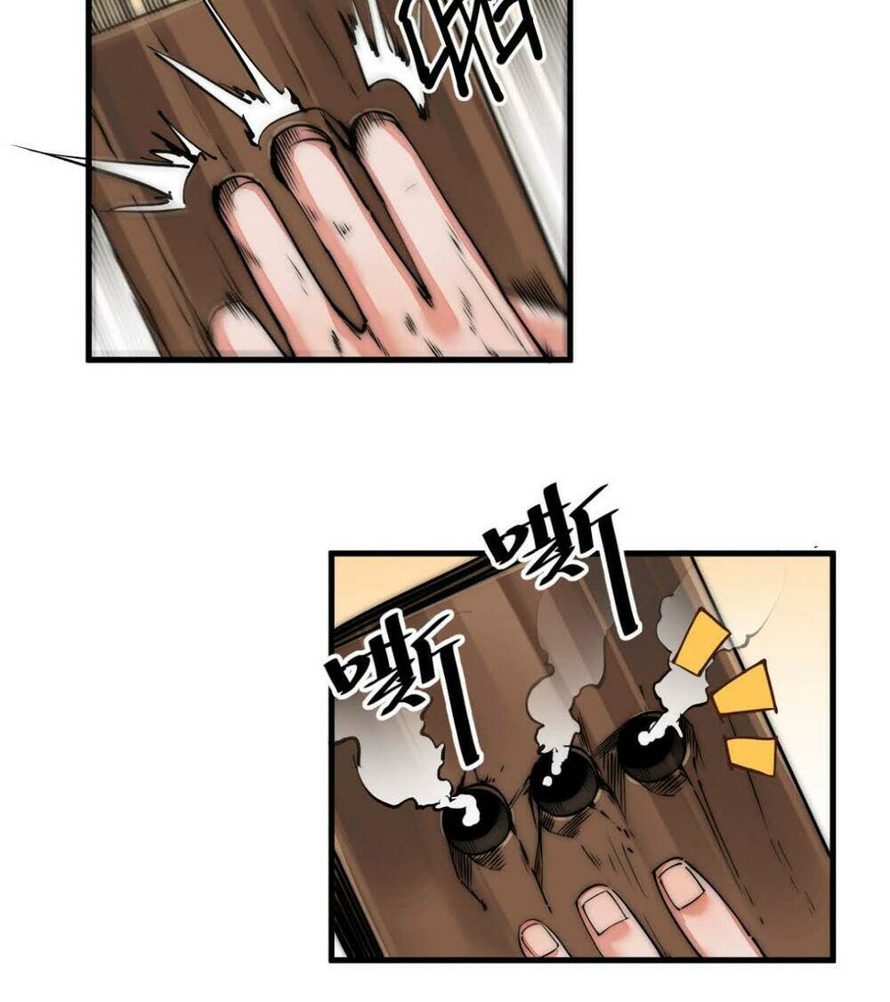 nhất chiêu tiên chapter 5 12