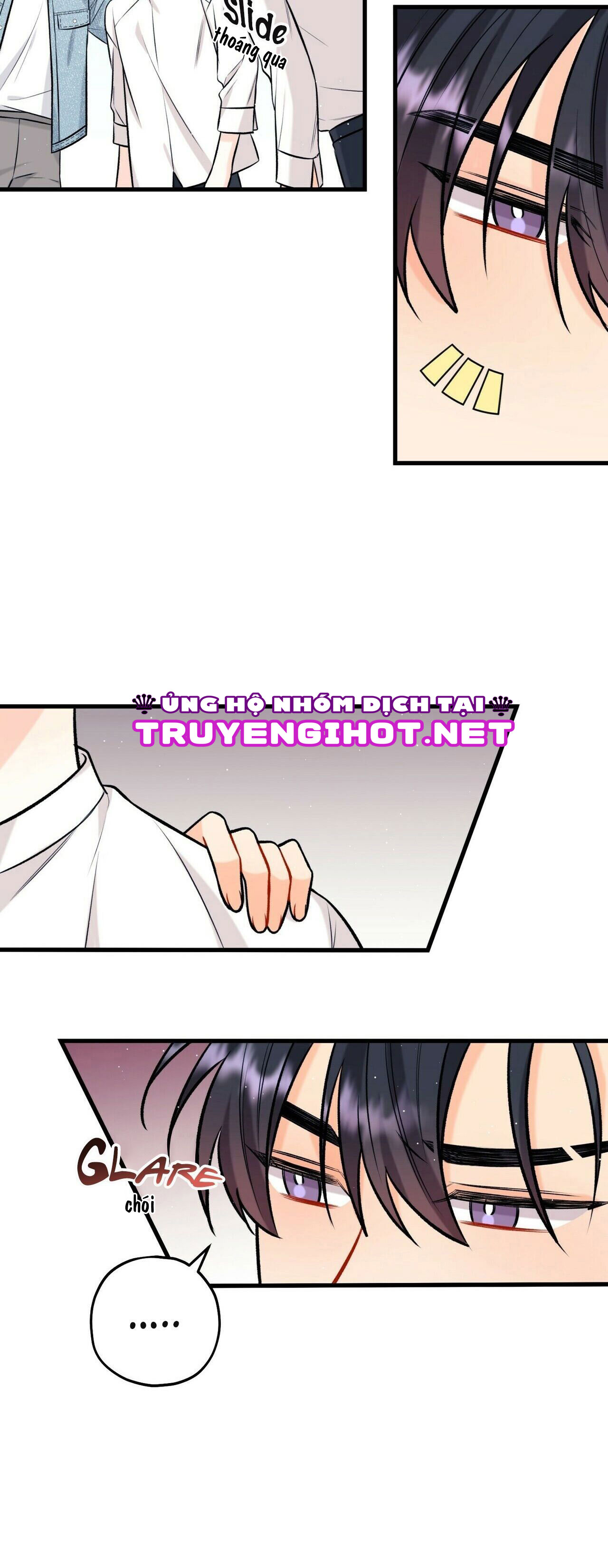 phía sau sân khấu chapter 28 6