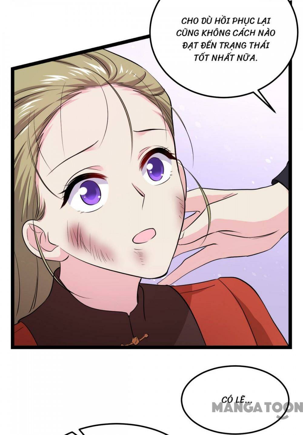 ảnh hậu lão bà không được chạy chapter 226 37