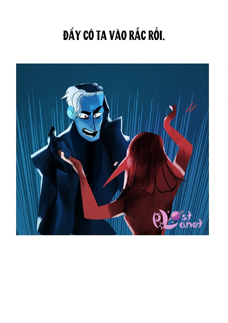 thần thoại olympus chapter 60 15