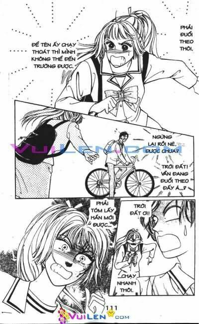 tóc gió thôi bay chapter 2 111
