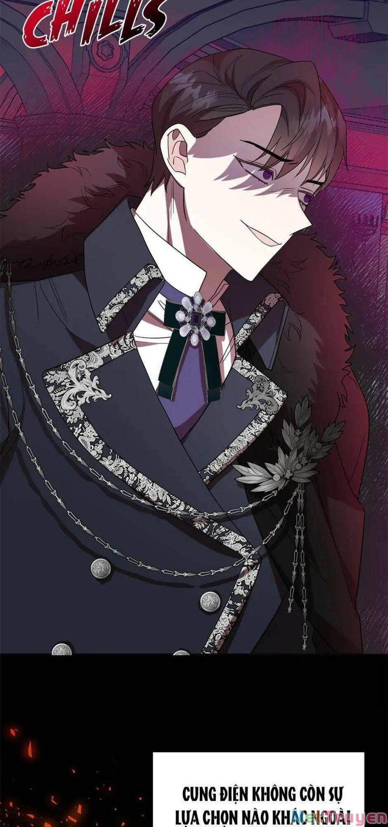 xin ngài đừng ăn tôi chapter 71 45