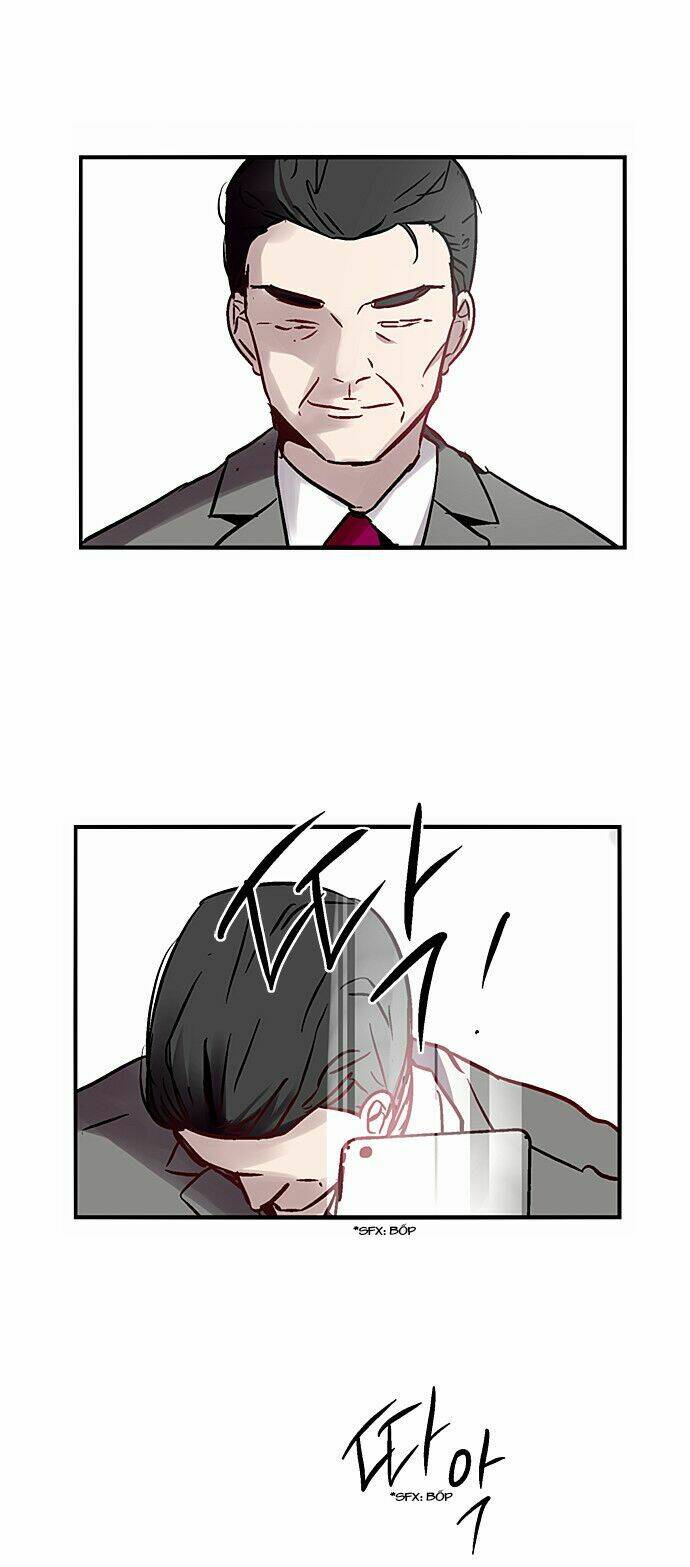 người máy hủy diệt chapter 26 53