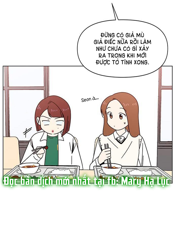 thanh xuân rực rỡ - season of blossom chapter 73 12