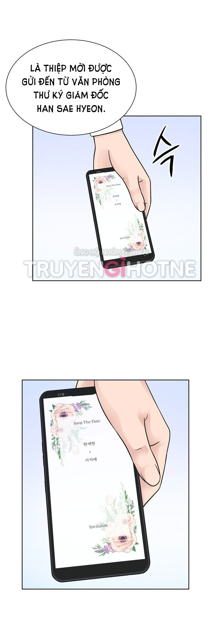 [18+] muộn màng chapter 31.1 21