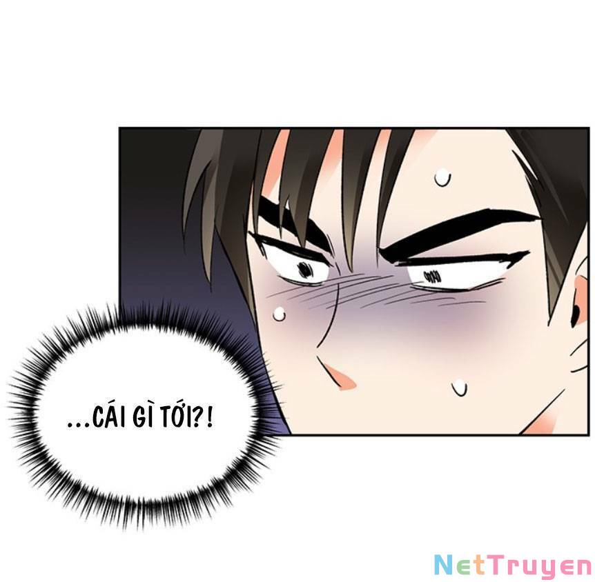 nụ hôn của giác quan thứ sáu chapter 28 36