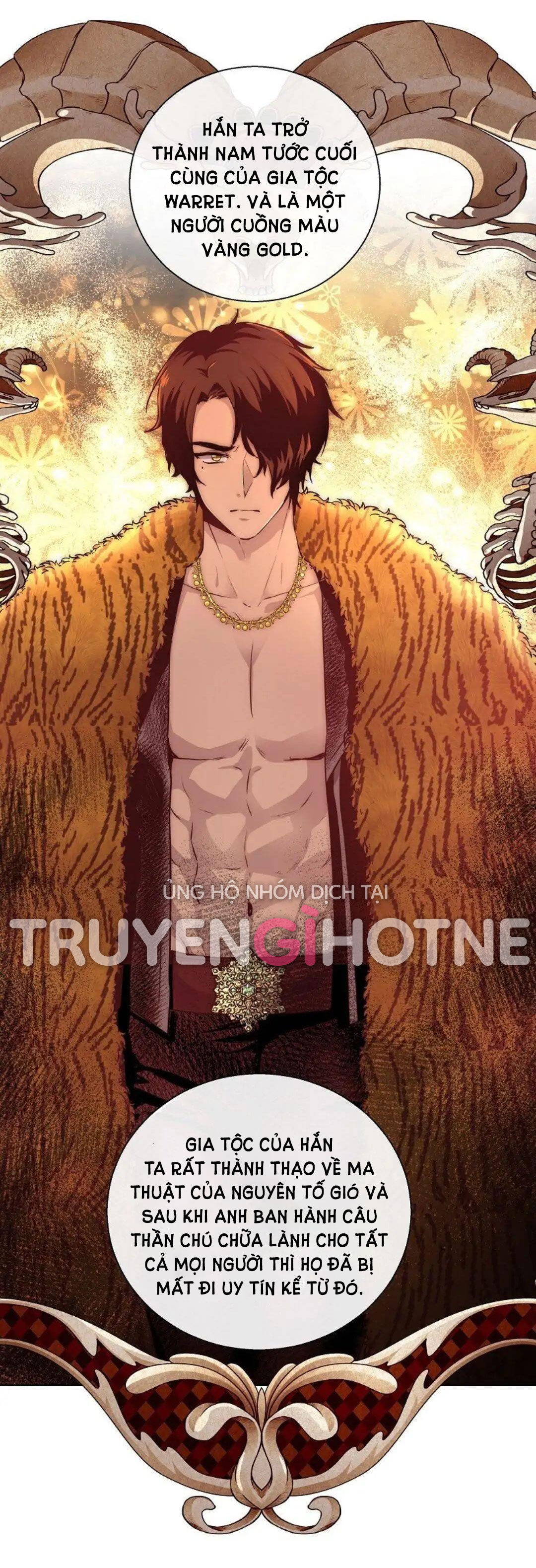 5500 sắc thái của quỷ vương chapter 33.1 16