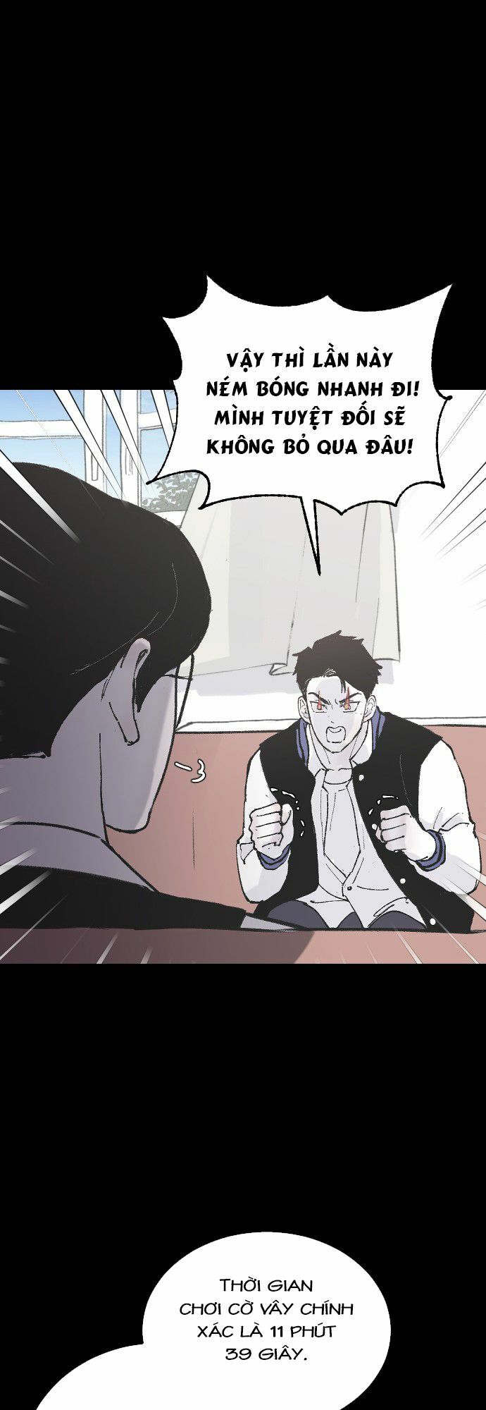 ba người anh trai cực phẩm của tôi chapter 9 18