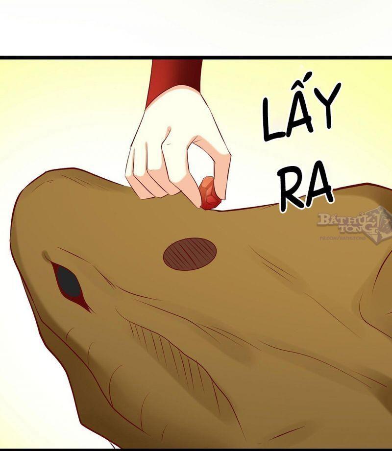 đồ đệ ta toàn là nữ ma đầu chapter 21 23