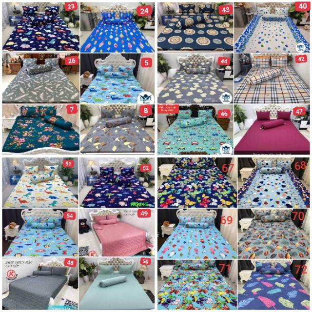 GA CHỐNG THẤM COTTON THUN NANO KHÁNG KHUẨN LAU LÀ SẠCH