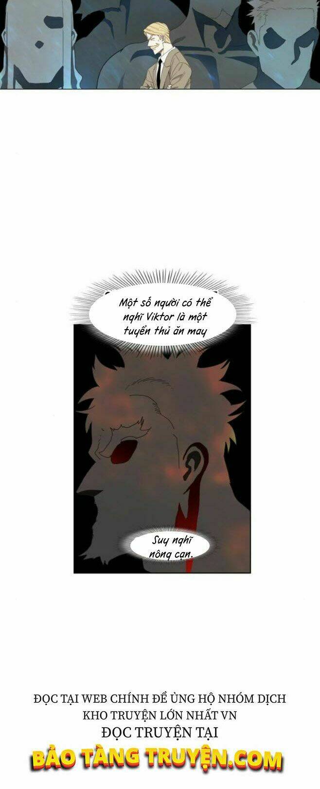 võ sĩ - the boxer chapter 76 29