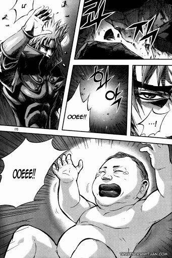 king of hell chapter 264 13