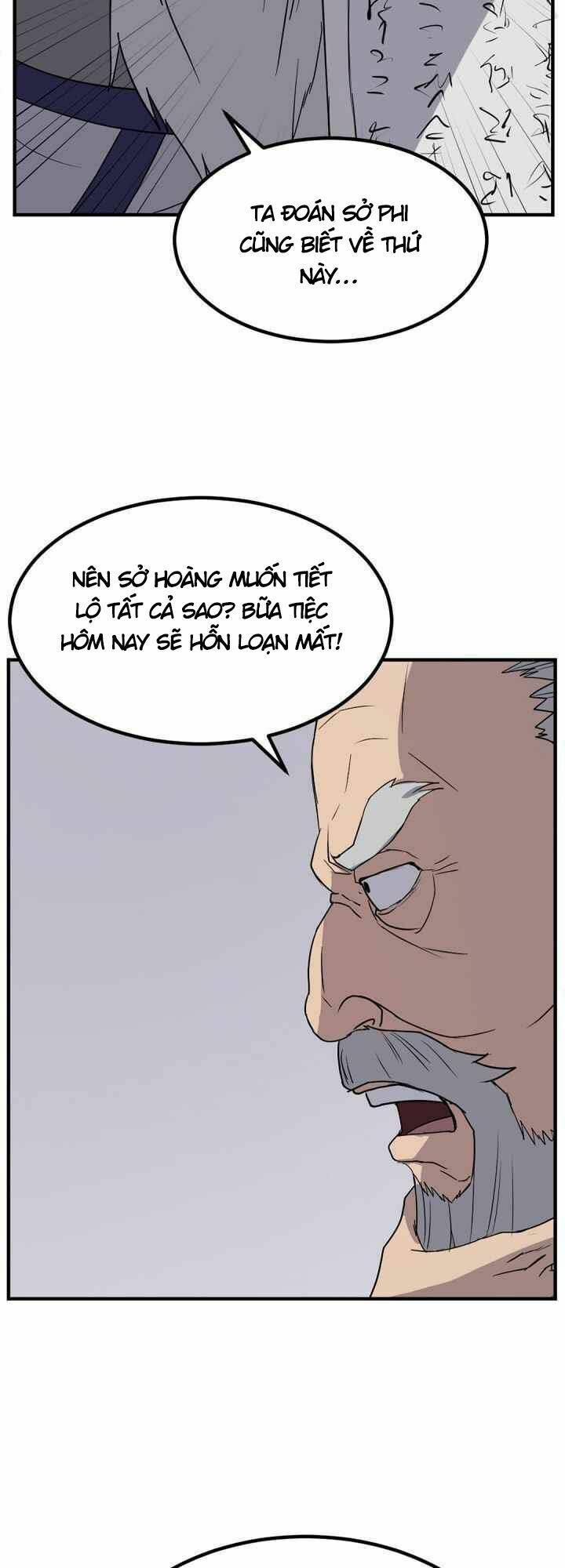 trọng sinh, bất khả chiến bại chapter 130 33