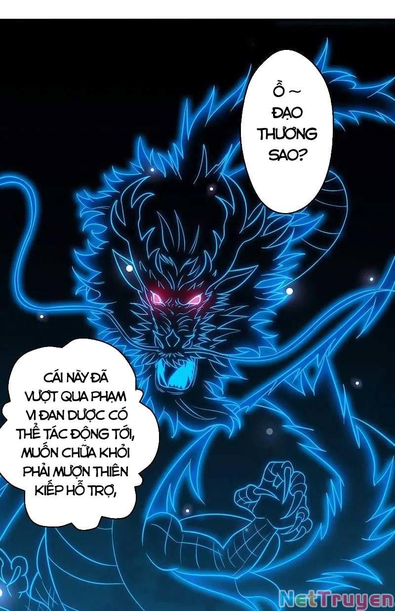 tiên võ đế tôn chapter 274 21