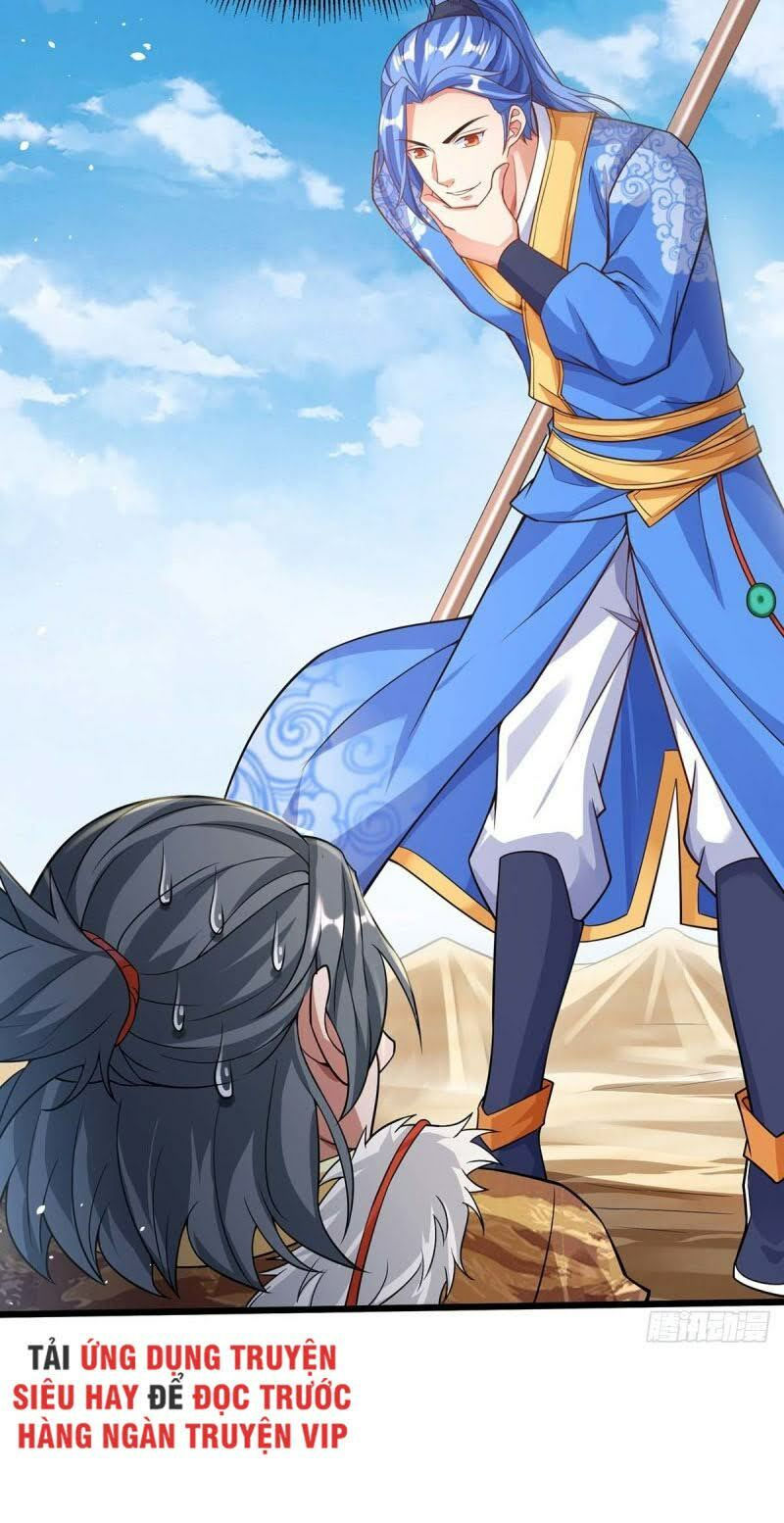 tối cường thăng cấp chapter 161 21