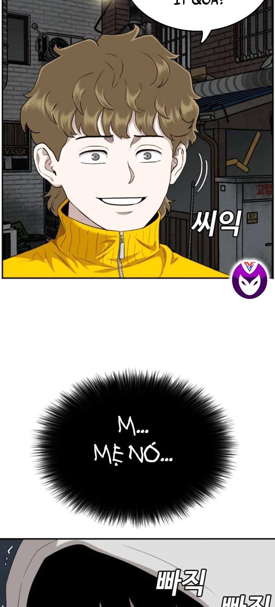 người xấu chapter 132 18