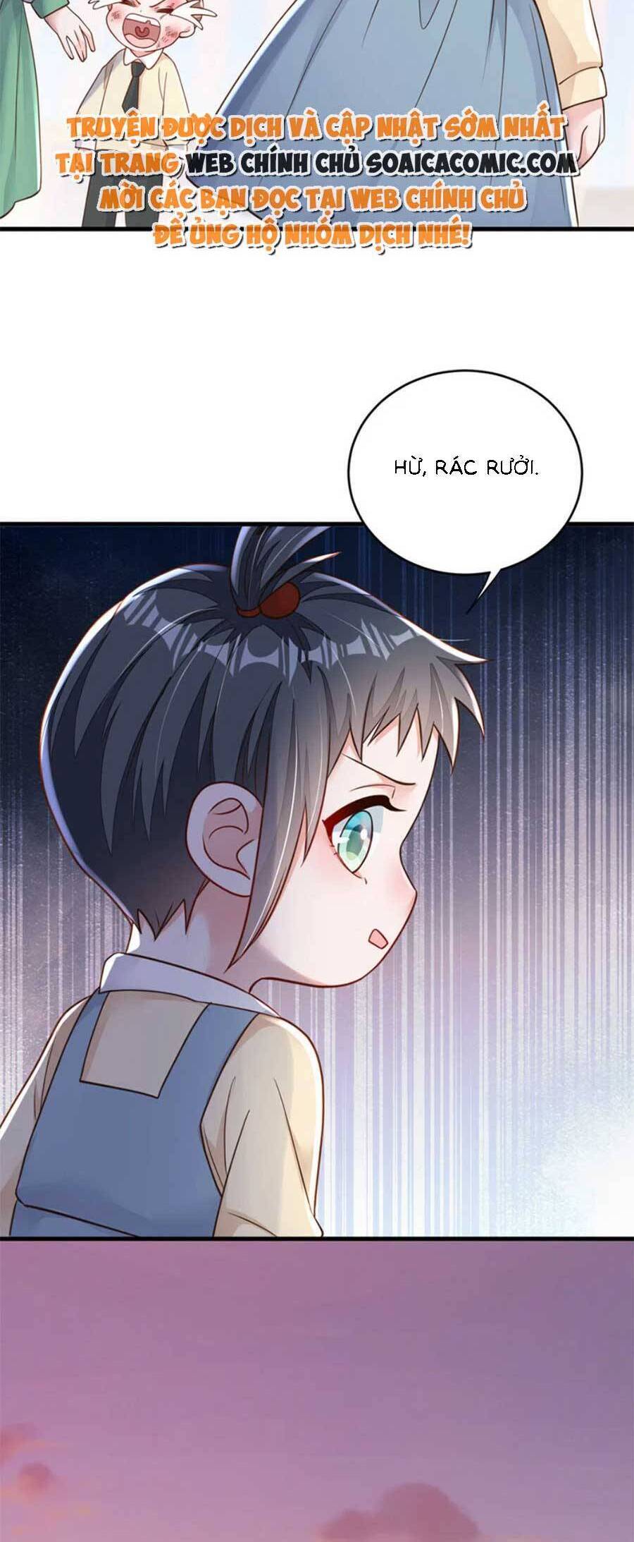 ác ma thì thầm chapter 141 8