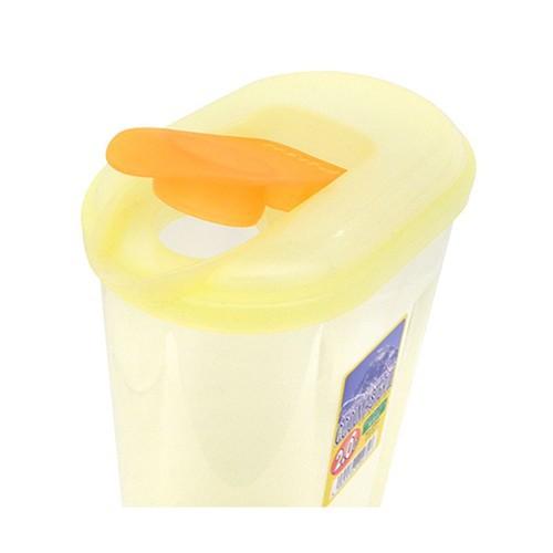 Bình đựng nước 2L Cootmaster hàng nhập từ Nhật Bản nhựa PP cao cấp không chứa các hoạt chất gây hại 292740
