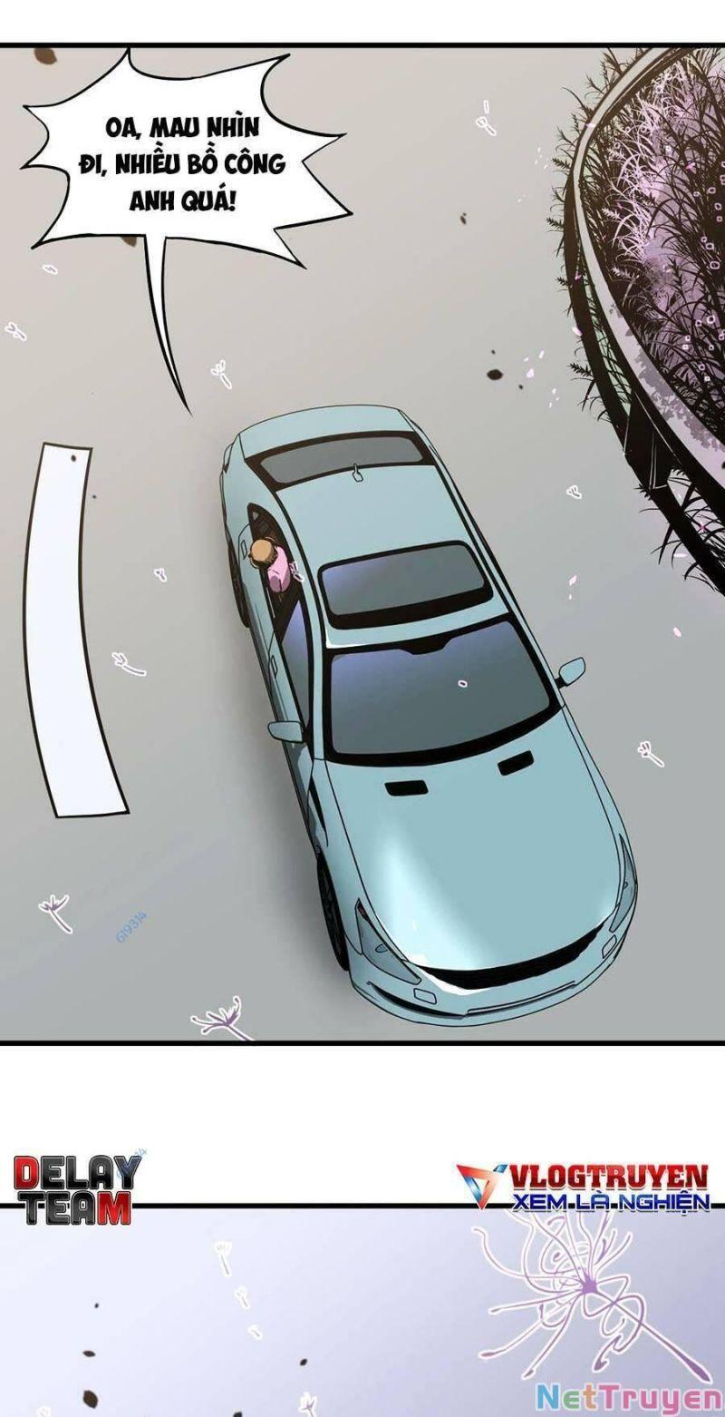 siêu tiến hóa chapter 75 34