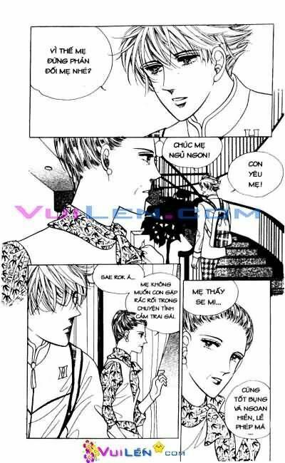 nụ hôn nồng thắm chapter 6 56