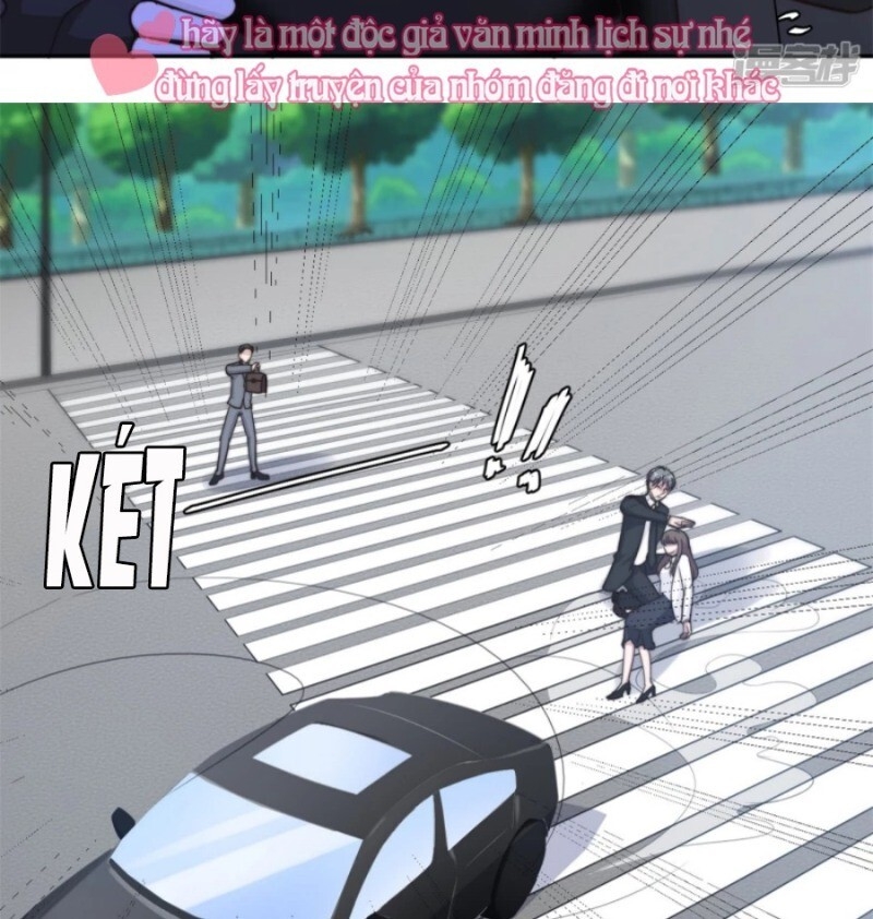 tổng tài, tránh xa tôi ra chapter 35 23