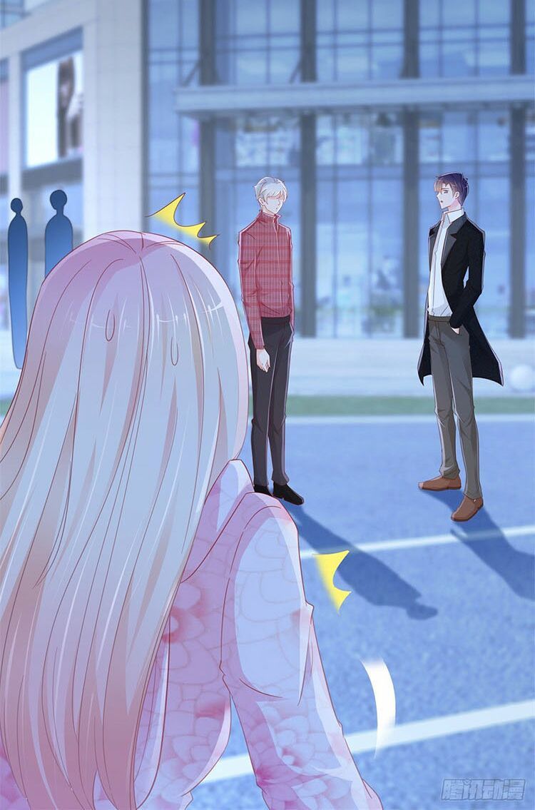 ẩn hôn 100%: chọc tức vợ yêu mua một tặng một chapter 269.2 9