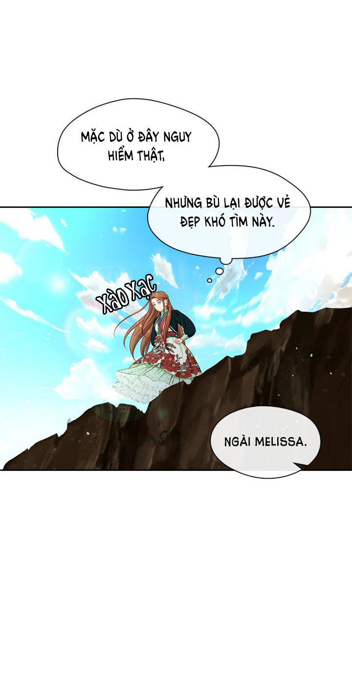 cẩn thận nữ phụ phản diện đấy! chapter 108 33