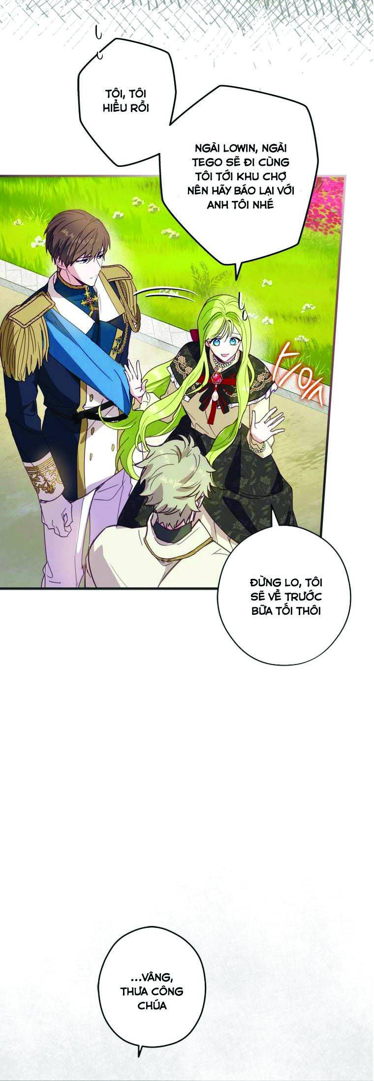 đã bảo nữ chính cải nam trang cơ mà ! chapter 7 10