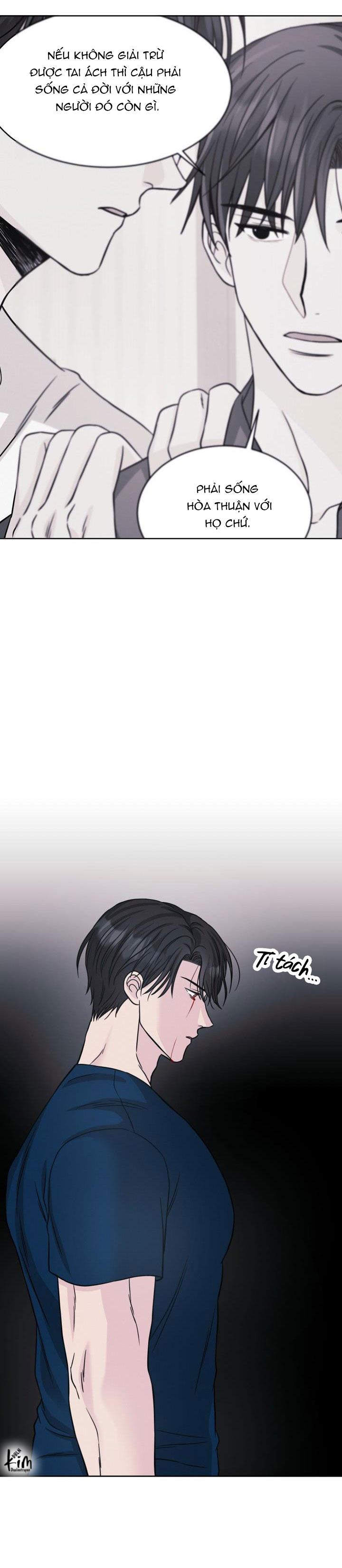 quý đói chapter 14 19