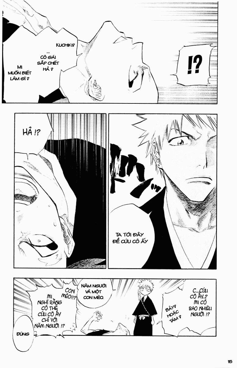 thần chết ichigo chapter 89 16